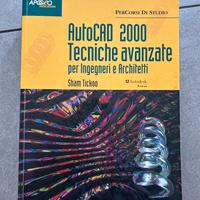 Autocad 2000 tecniche avanzate