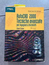 Autocad 2000 tecniche avanzate