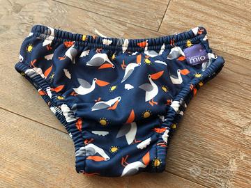 Costume Contenitivo – Pellicani