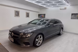 Mercedes-benz CLS 220 d SW Premium