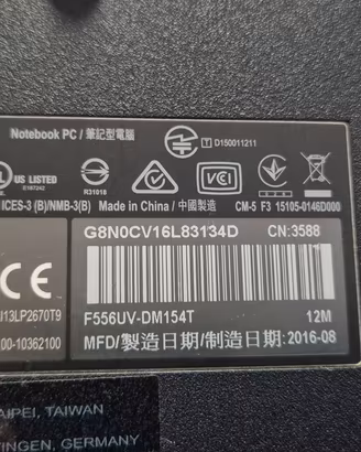 pc portatile 