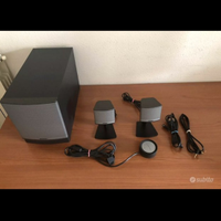 BOSE Companion 3