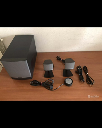BOSE Companion 3
