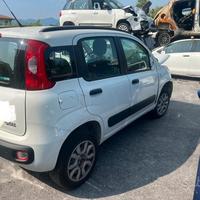 Fiat Panda 2017 312A2000