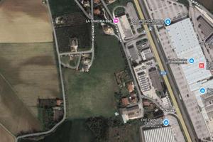 Osimo - Vendita TERRA AGRICOLA !!!