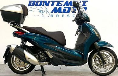 Piaggio Beverly 300