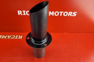 TAPPO SCREAMIN EAGLE STREET CANNON