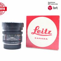 Leica SUMMICRON-R 90 F2