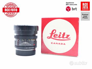 Leica SUMMICRON-R 90 F2