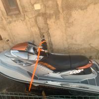 Seadoo rxp 255 rs
