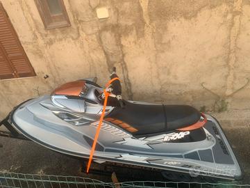 Seadoo rxp 255 rs