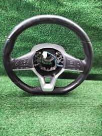VOLANTE STERZO NISSAN Qashqai Serie (J12) (21>)