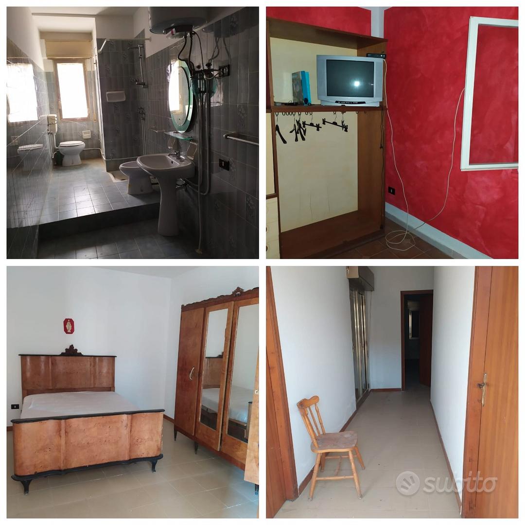 Casa – Gela, Granai Ducali, Caltanissetta - Vista 2