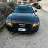 Audi a5 2008 cambio manuale