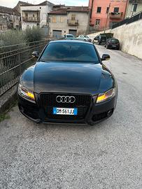 Audi a5 2008 cambio manuale