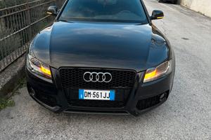 Audi a5 2008 cambio manuale