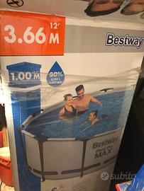 Piscina bestway