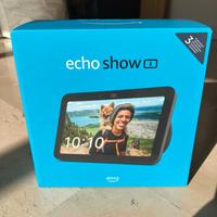 Alexa echo show 8, 3gen