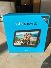 Alexa echo show 8, 3gen