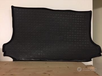 Toyota Rav 4 2008-2016 Protezione bagagliaio - Ori