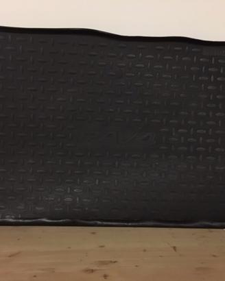 Toyota Rav 4 2008-2016 Protezione bagagliaio - Ori