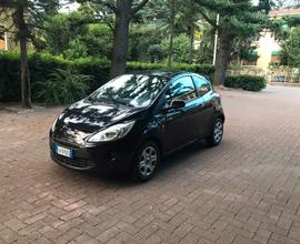 Ford KA 1.2 GPL