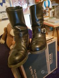 wolker anni 90 numero 41 e mezzo