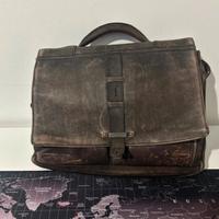 Borsa tracolla Piquadro