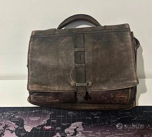 Borsa tracolla Piquadro