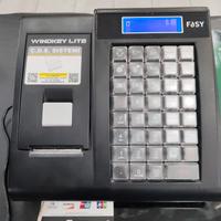 registratore di cassa 