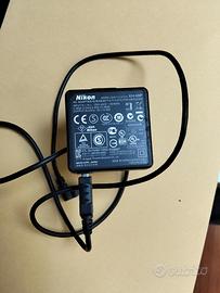 Nikon Ac adapter EH69P caricatore Coolpix S2600