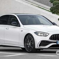 Ricambi mercedes classe c 2023