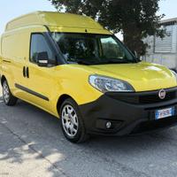FIAT Doblò 1.6MJT120 PL-TA CON TRASFORMATORE CORRE