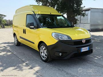 FIAT Doblò 1.6MJT120 PL-TA CON TRASFORMATORE CORRE