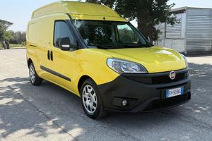 FIAT Doblò 1.6MJT120 PL-TA CON TRASFORMATORE CORRE