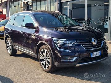 RENAULT Koleos dCi 175CV X-Tronic Energy Initial