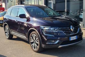 RENAULT Koleos dCi 175CV X-Tronic Energy Initial