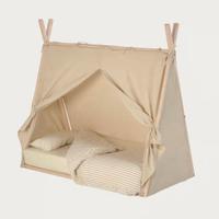 Lettino a capanna Kave Home