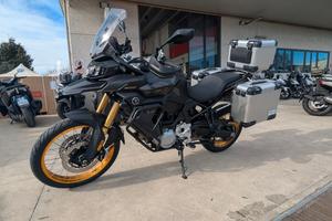 Voge Valico 900 DSX - TRIS VALIGIE IN OMAGGIO