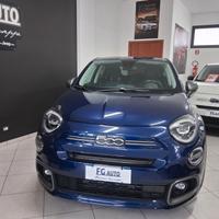 Fiat 500X 1.3 MultiJet 95 CV Sport