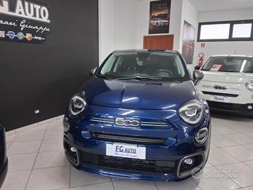 Fiat 500X 1.3 MultiJet 95 CV Sport