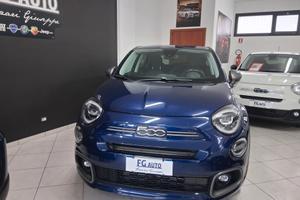 Fiat 500X 1.3 MultiJet 95 CV Sport