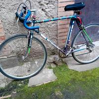 Bici da corsa