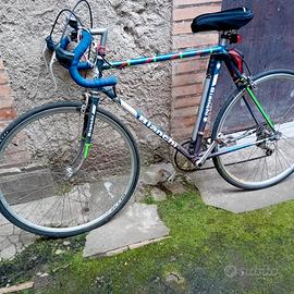Bici da corsa