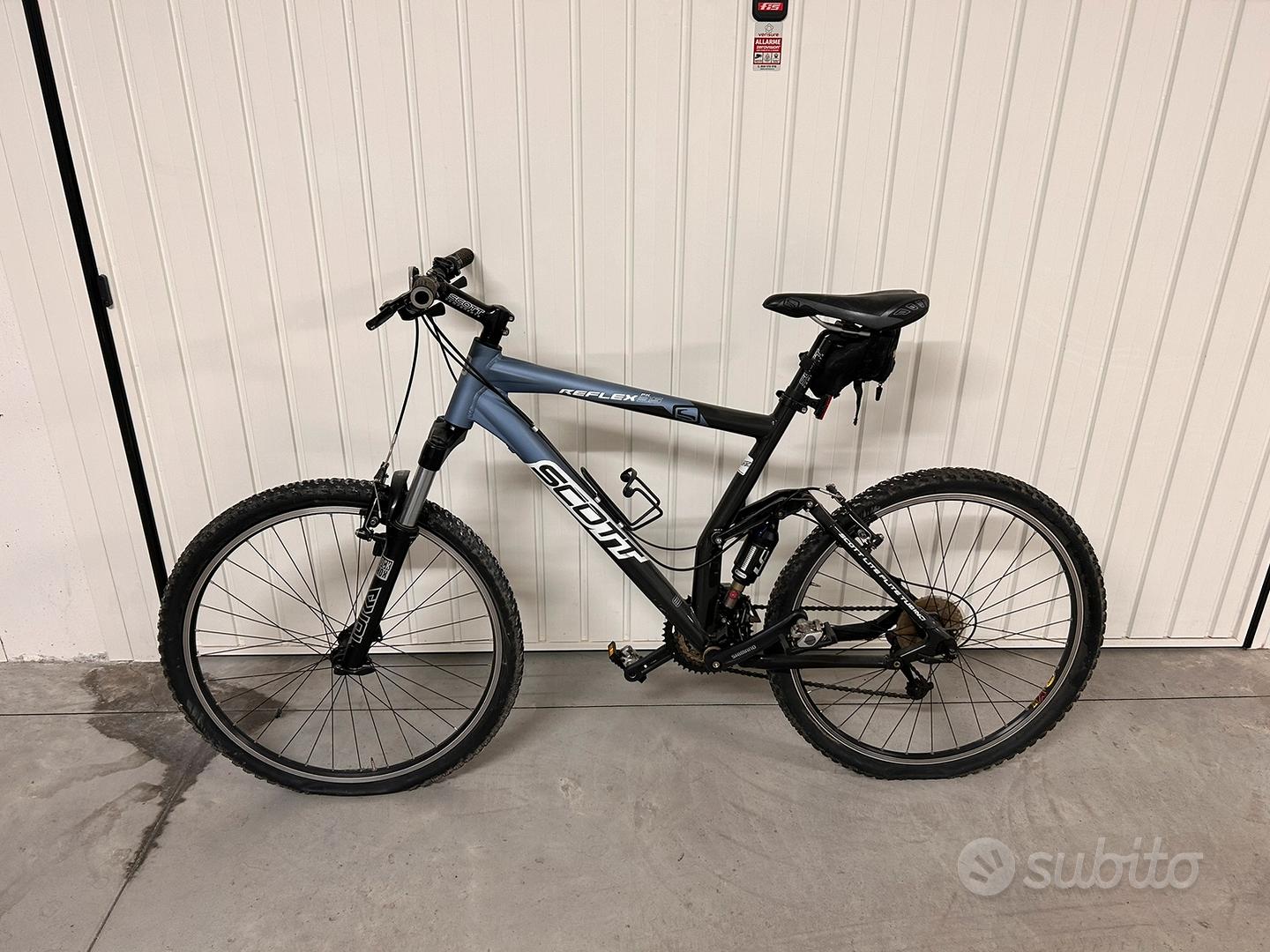 Scott Reflex fx35 Biciclette In vendita a Modena