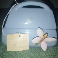 Borsa porta bon bon in ceramica DEA