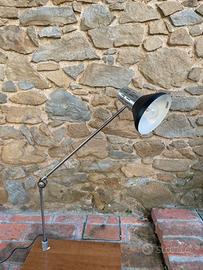 Lampada da tavolo vintage