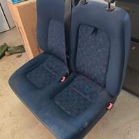 sedili Fiat Ducato Boxer Jumper