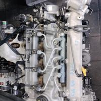 MOTORE Hyundai Kia D4FC 1.4 crdi