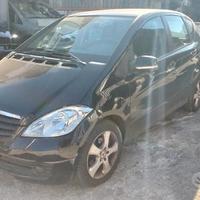 Ricambi Mercedes A180 CDI euro 5